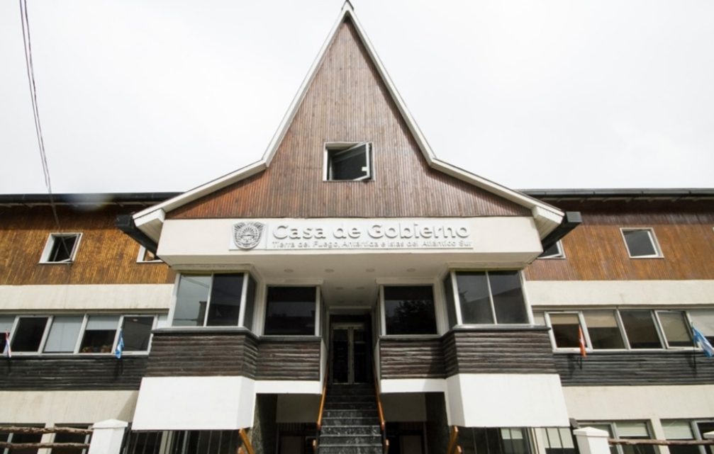 Gobierno reconoció que hubo “errores involuntarios” en el pago de horas de guardias Gobierno reconoció que hubo “errores involuntarios” en el pago de horas de guardias