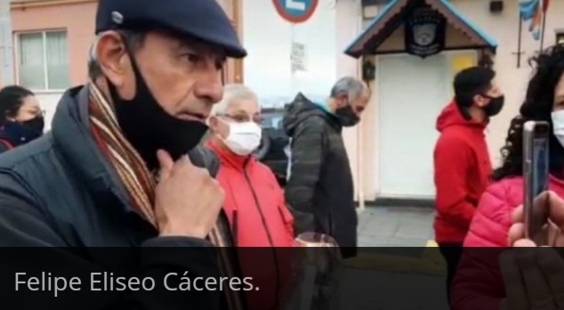 Inician sumario administrativo al padre del agente policial que se quitó la vida Inician sumario administrativo al padre del agente policial que se quitó la vida
