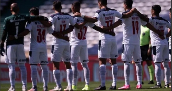 Coronavirus en Argentina: el fútbol vuelve a Fase 1 Coronavirus en Argentina: el fútbol vuelve a Fase 1