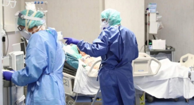 COVID-19: al día de la fecha hay 15 pacientes internados en UTI y 365 nuevos casos en toda la Provincia COVID-19: al día de la fecha hay 15 pacientes internados en UTI y 365 nuevos casos en toda la Provincia