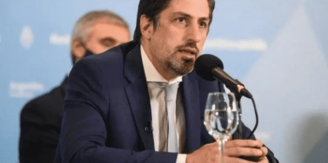 Trotta: «No se van a cerrar las escuelas» Trotta: «No se van a cerrar las escuelas»