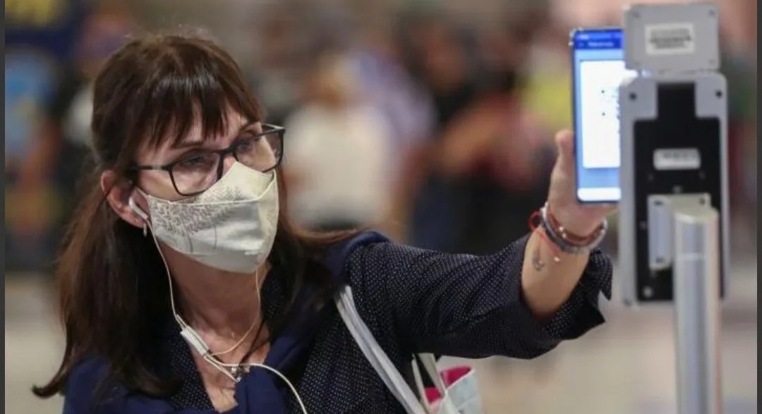 Coronavirus en Argentina: 383 muertes y 24.999 casos positivos Coronavirus en Argentina: 383 muertes y 24.999 casos positivos