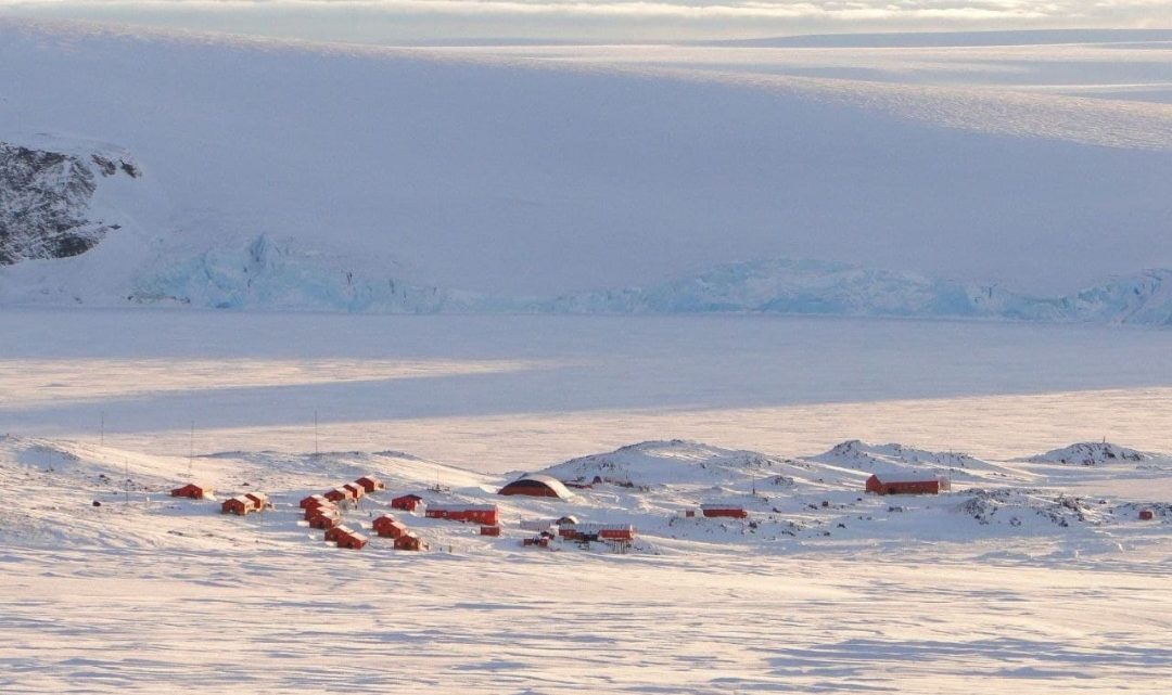 Abren la convocatoria para los maestros antárticos