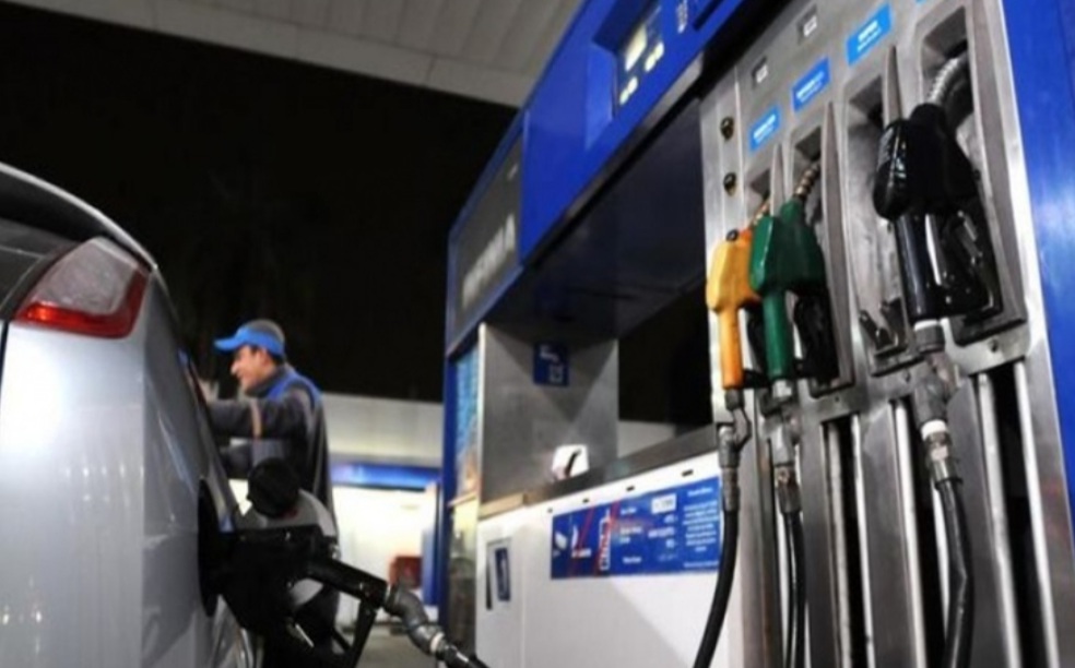 Aumentaron los combustibles y en Ushuaia quedaron mas caros que en Rio Grande Aumentaron los combustibles y en Ushuaia quedaron mas caros que en Rio Grande