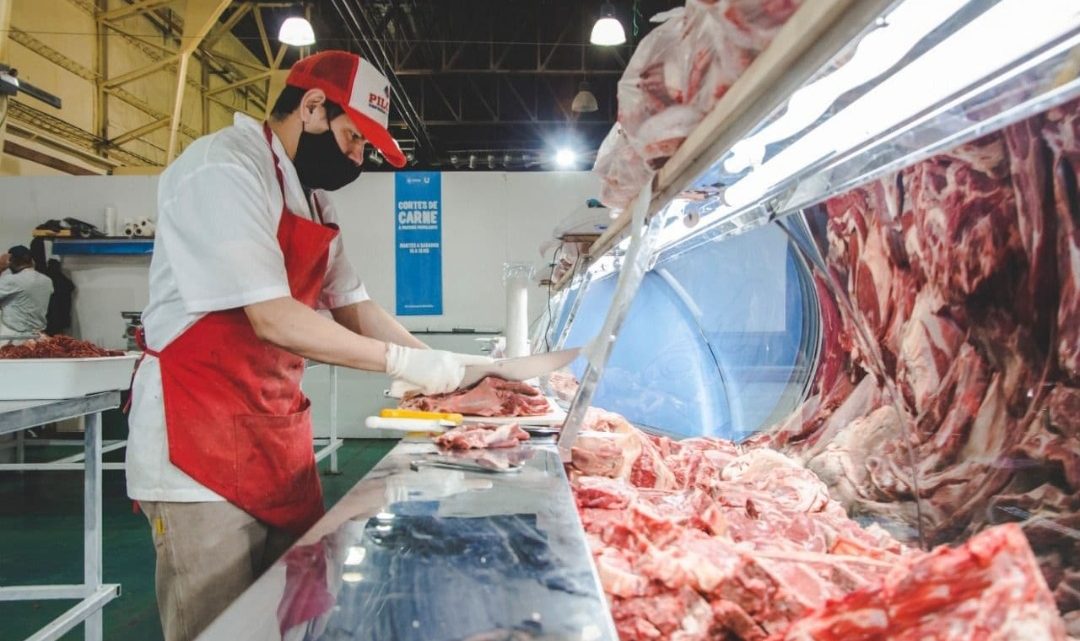 Suman nuevos combos de carne a precios populares Suman nuevos combos de carne a precios populares