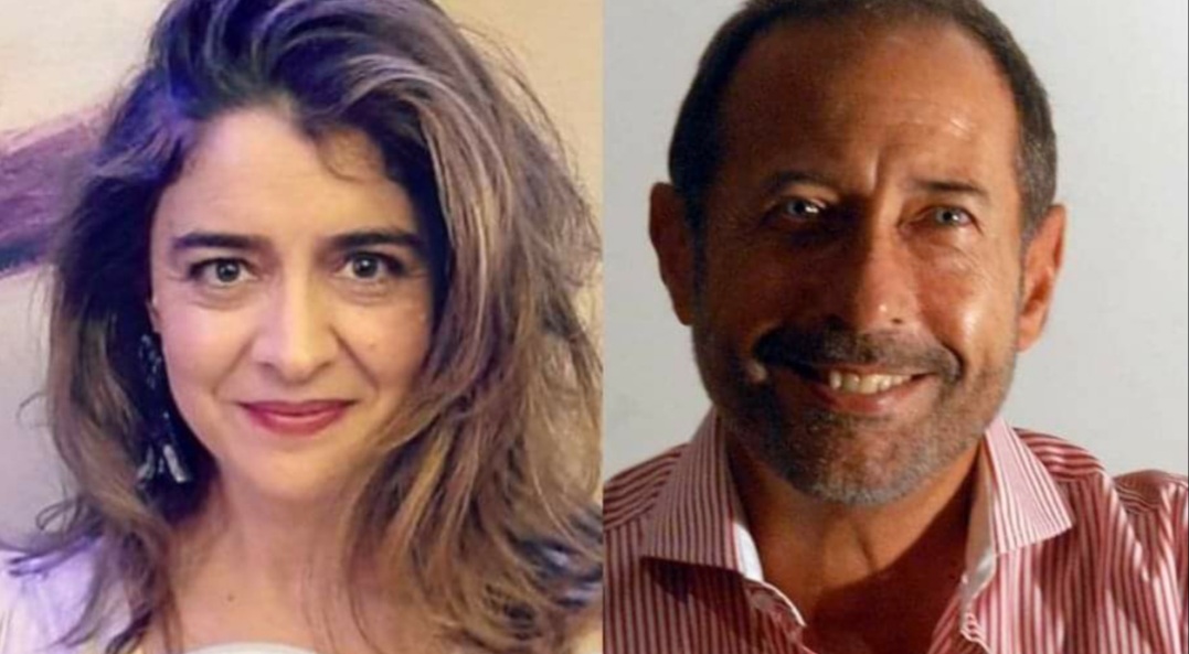 Érica Rivas: «Me echaron de Casados con Hijos y Francella me dijo feminazi Érica Rivas: «Me echaron de Casados con Hijos y Francella me dijo feminazi