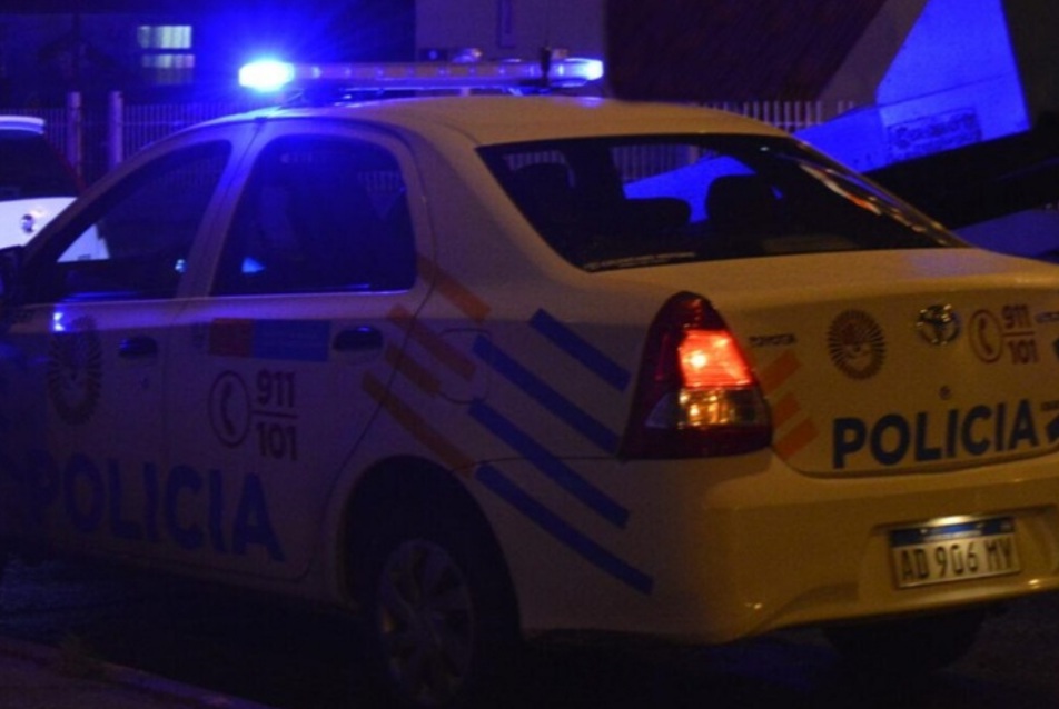 Policía intervino en una fiesta con 47 participantes Policía intervino en una fiesta con 47 participantes