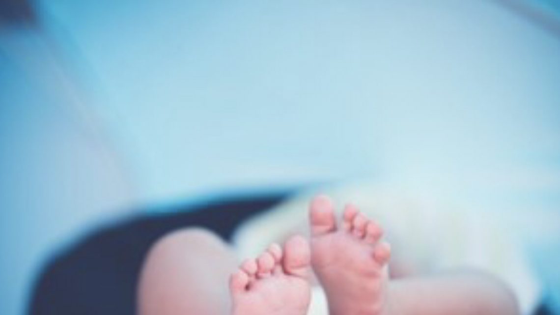 El extraño caso del bebé que nació con tres penes El extraño caso del bebé que nació con tres penes