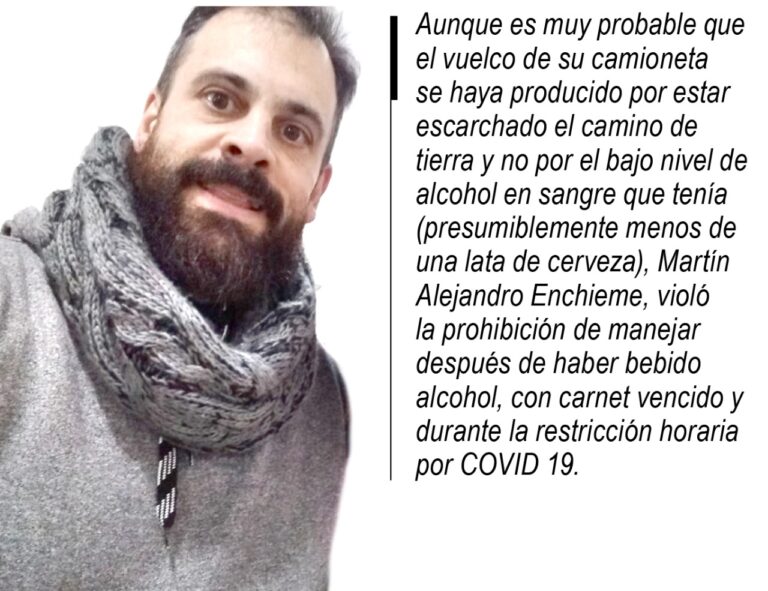 Director de Radio Nacional Ushuaia en apuros… Director de Radio Nacional Ushuaia en apuros…