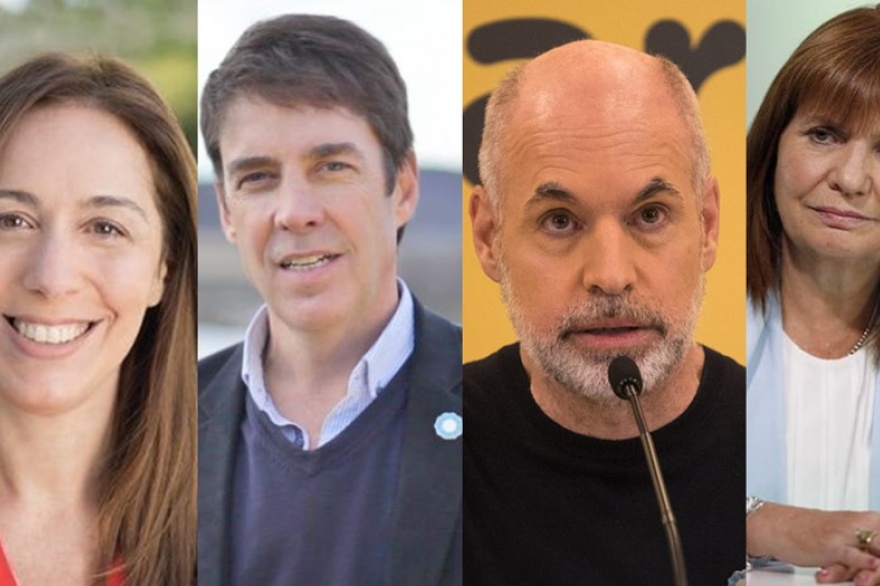 Tito Stefani recibió el apoyo de todo el «gorilaje» nacional Tito Stefani recibió el apoyo de todo el «gorilaje» nacional