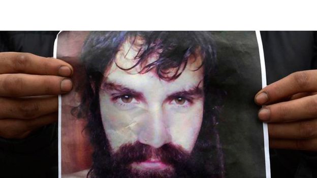 Caso Maldonado: a cuatro años de su muerte pidieron que se active la causa en la Corte Suprema Caso Maldonado: a cuatro años de su muerte pidieron que se active la causa en la Corte Suprema