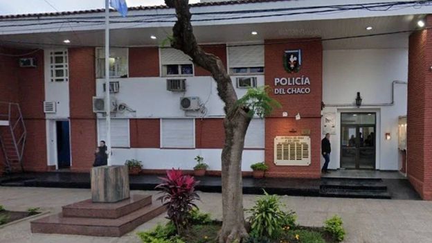 Detienen a dos policías acusados de abusar sexualmente de una menor en un patrullero Detienen a dos policías acusados de abusar sexualmente de una menor en un patrullero