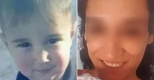 «Yo no fui, lo mató su mamá»: aberrantes detalles del bebé torturado y asesinado «Yo no fui, lo mató su mamá»: aberrantes detalles del bebé torturado y asesinado