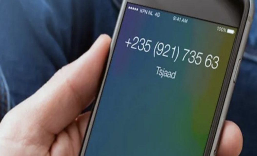 Continúan Con Las Llamadas Perdidas: Alertan Por Una Nueva Modalidad De Estafa Telefónica Continúan Con Las Llamadas Perdidas: Alertan Por Una Nueva Modalidad De Estafa Telefónica