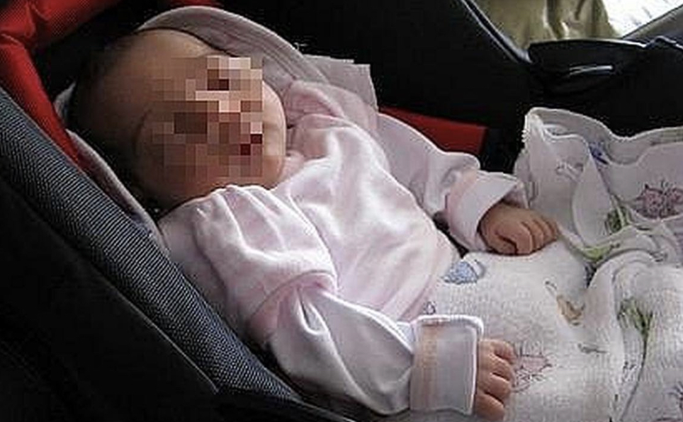 Murió Un Bebé De 3 Meses: Sus Padres Se Lo Olvidaron En El Auto Durante Horas En Plena Ola De Calor Murió Un Bebé De 3 Meses: Sus Padres Se Lo Olvidaron En El Auto Durante Horas En Plena Ola De Calor